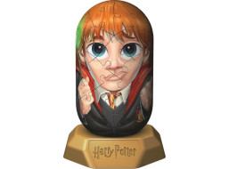 RAVENSBURGER 3D puzzle Hylkies: Harry Potter: Ron Weasley 54 dielikov