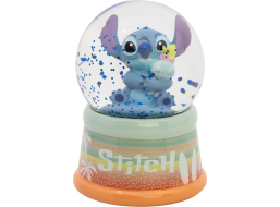 STOR Snežítko Stitch