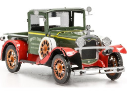 METAL EARTH 3D puzzle Ford model A 1931