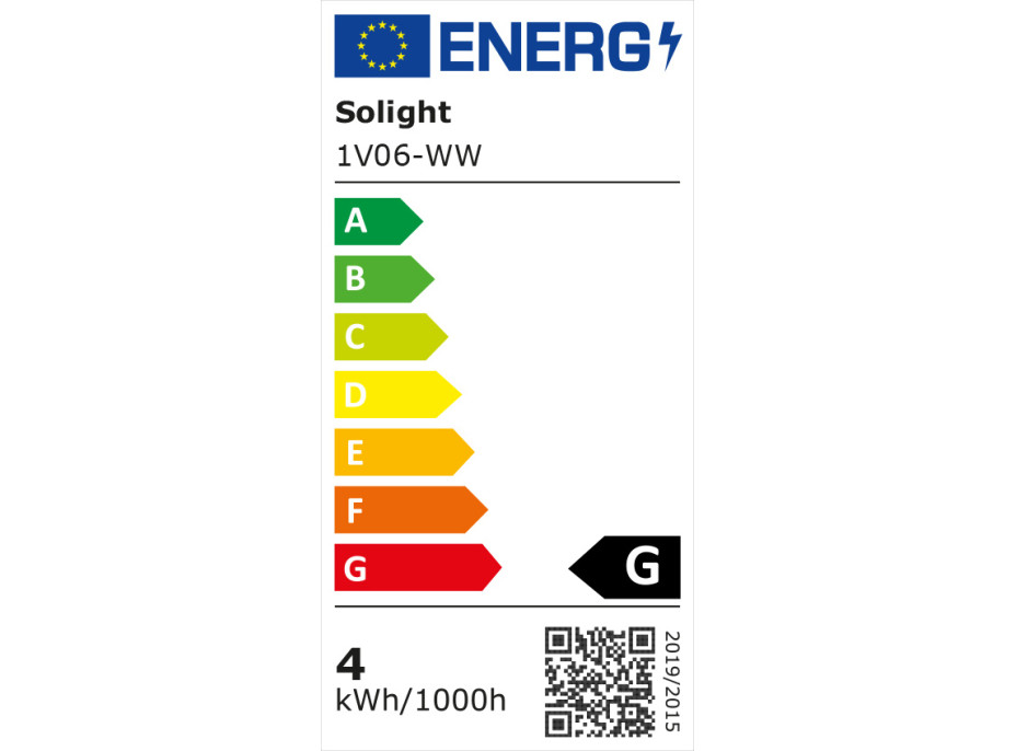 LED vonkajšia vianočná reťaz - 200 LED - 8 funkcií - farba teplá biela