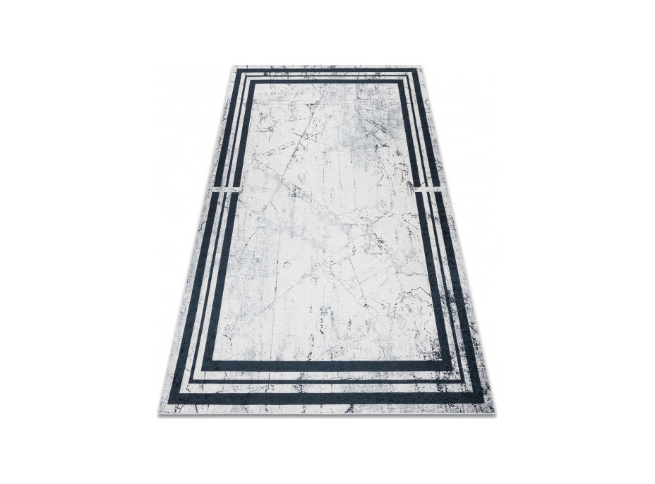Kusový koberec ANDRE Frame 1023