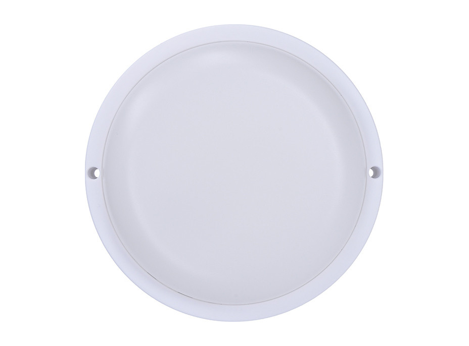 LED vonkajšie osvetlenie okrúhle, 13W, 910lm, 4000K, IP54, 17cm