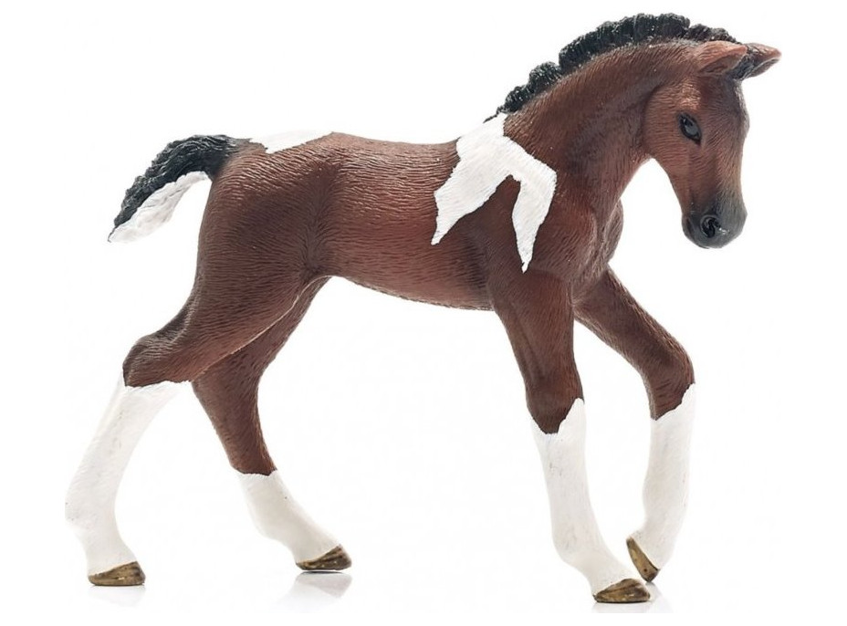 SCHLEICH Horse Club® 13758 Trakénsky kôň - žriebä