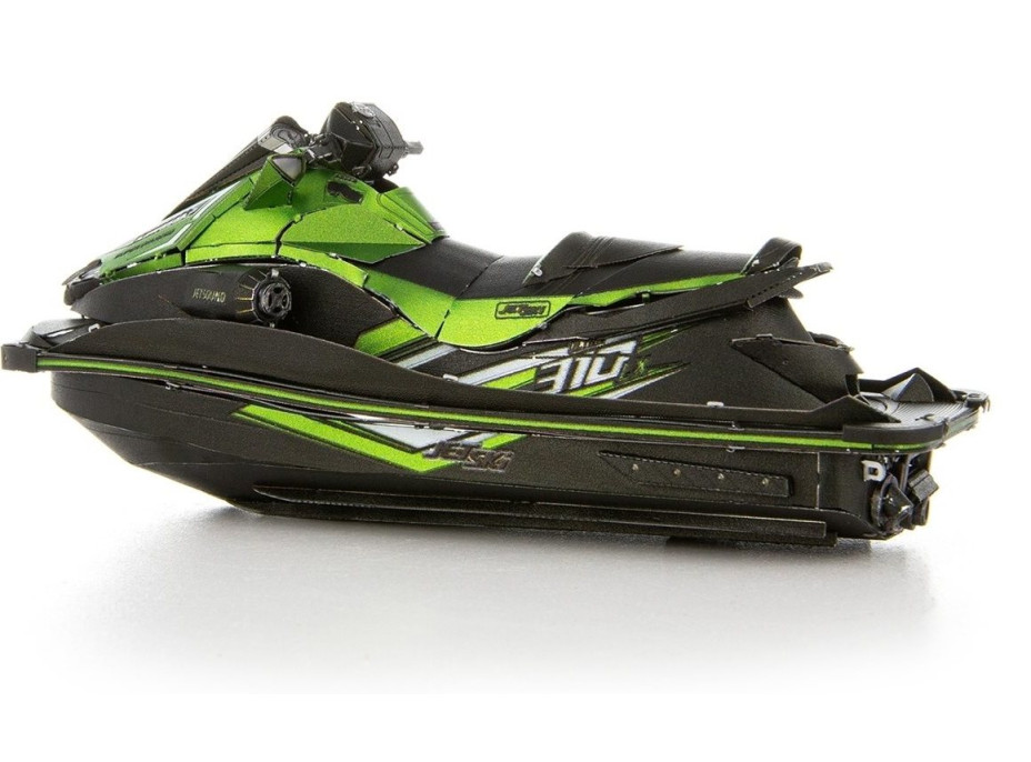 METAL EARTH 3D puzzle Kawasaki Jet Ski Ultra 310LX (ICONX)