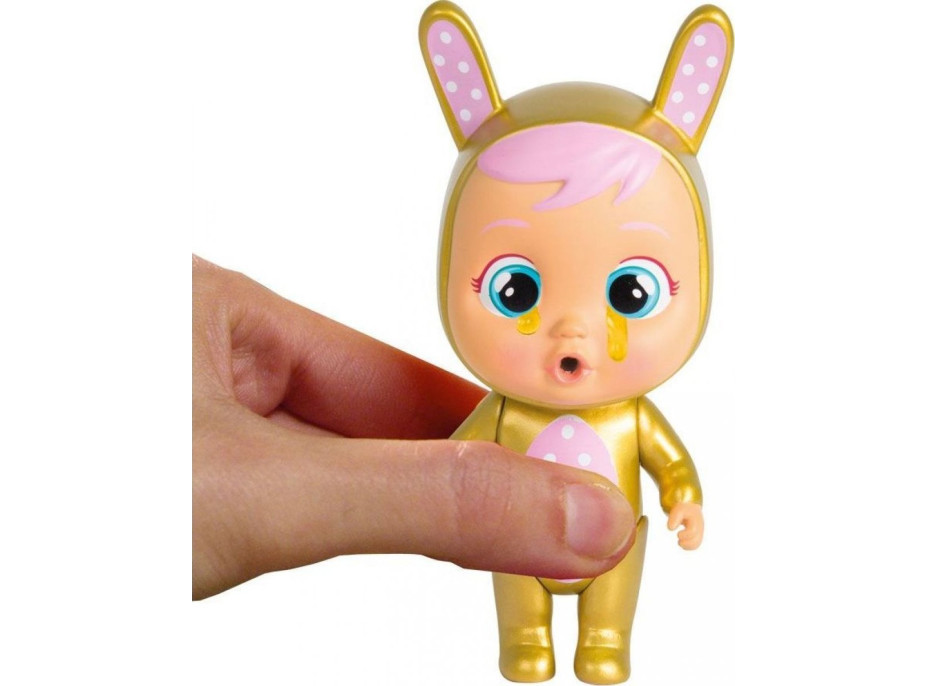 TM TOYS Cry Babies Magic Tears Golden Edition