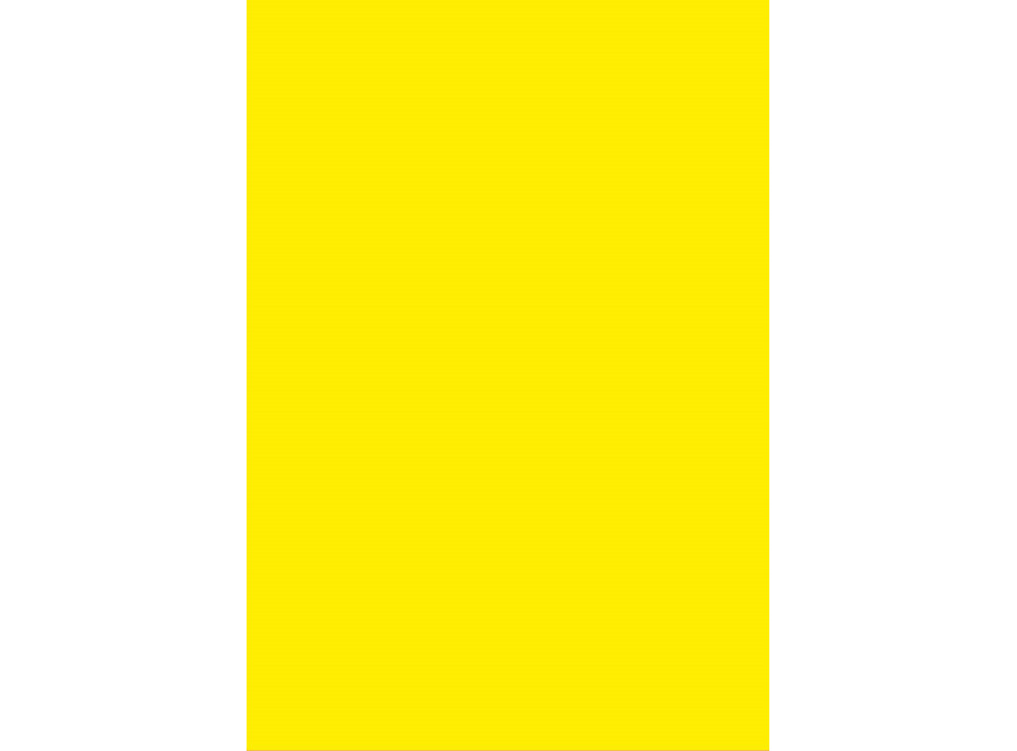 GRAFIKA Puzzle Yellow, Yellow, Yellow! 1000 dielikov