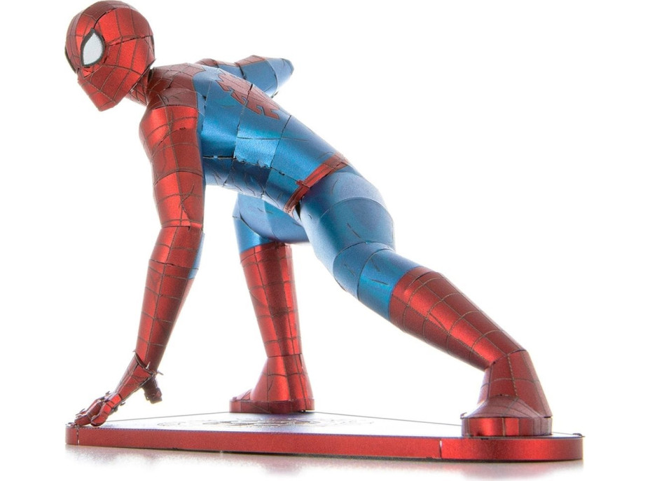 METAL EARTH 3D puzzle Avengers: Spider-Man