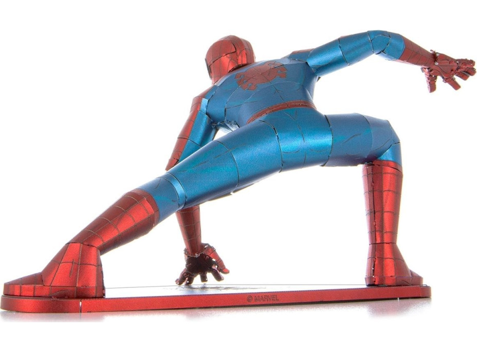 METAL EARTH 3D puzzle Avengers: Spider-Man