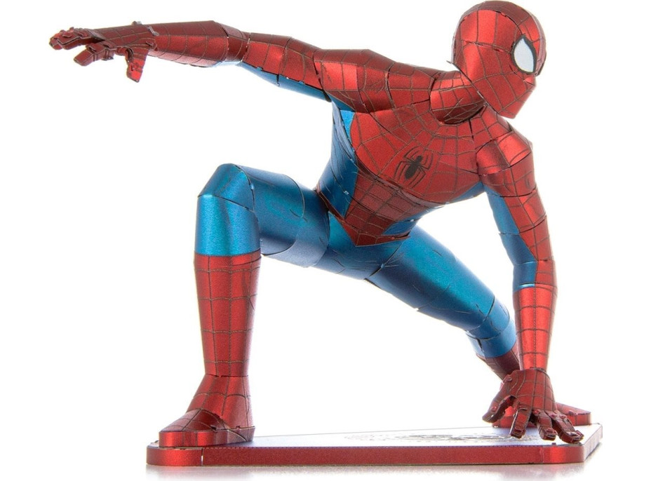 METAL EARTH 3D puzzle Avengers: Spider-Man