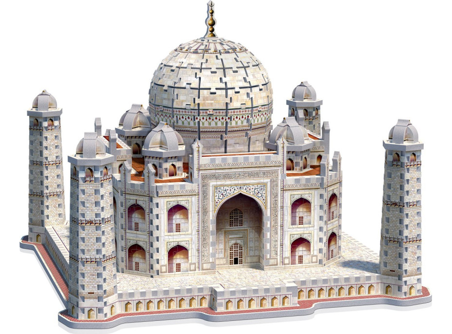 WREBBIT 3D puzzle Taj Mahal 950 dielikov