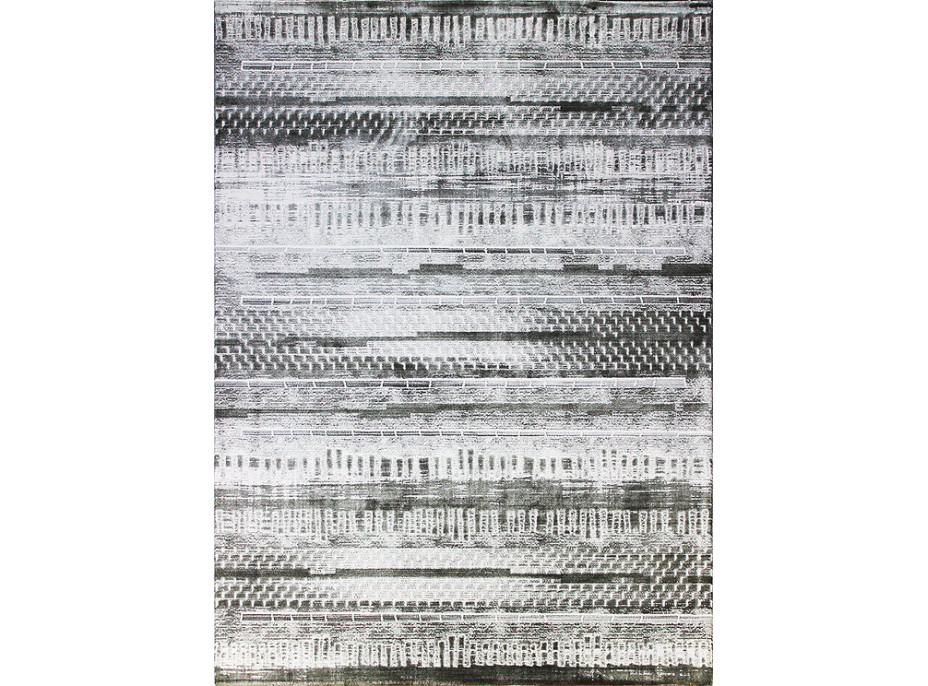 Kusový koberec Design 2350 Grey