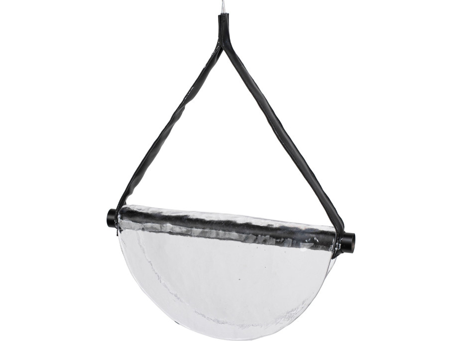 Stropné LED svietidlo FOLD - 5W - číre