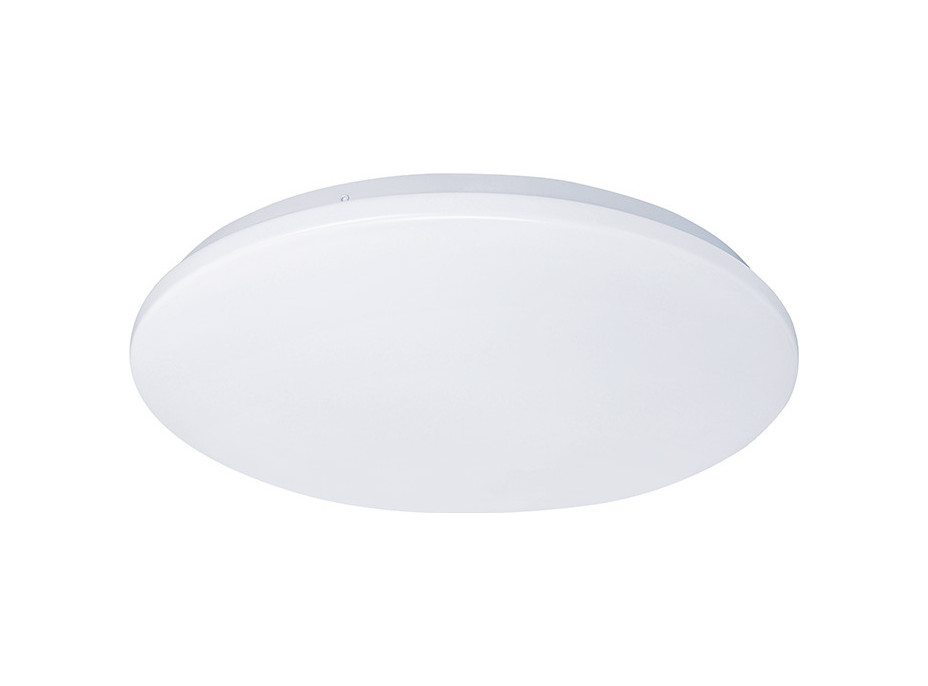 LED stropné svetlo Plain, 15W, 1200lm