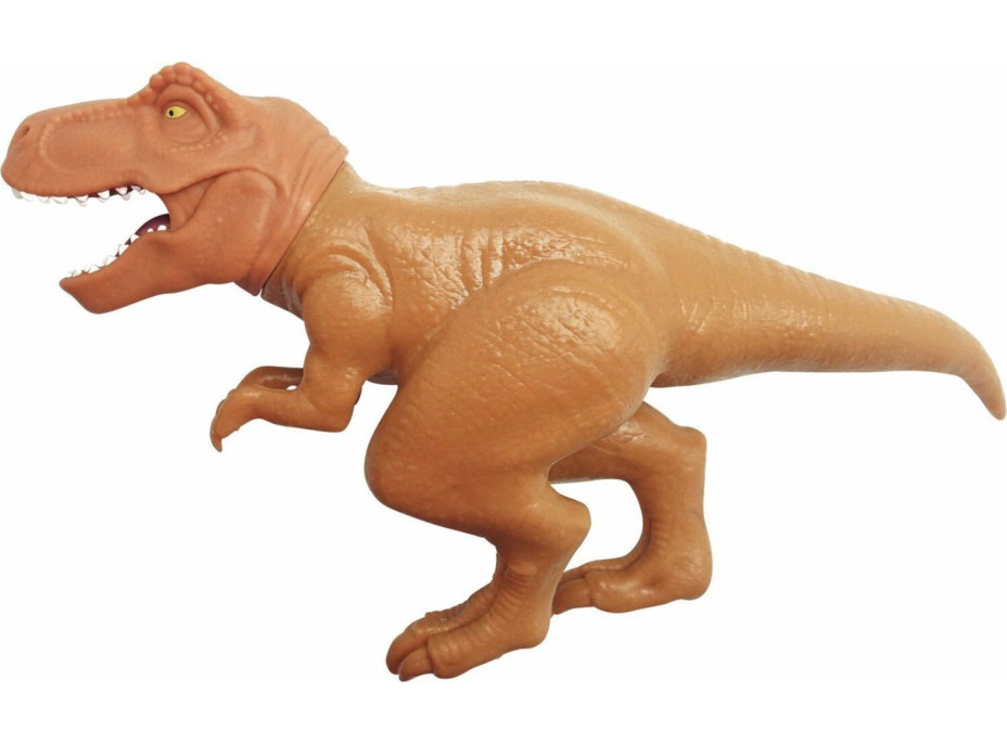 Elastický Tyrannosaurus Rex