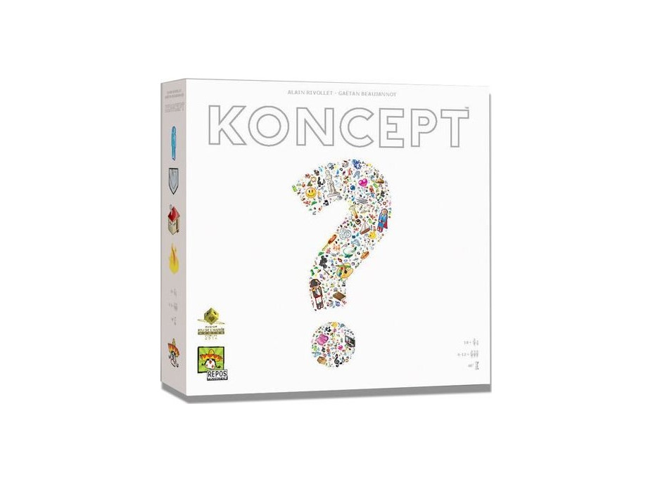 Koncept