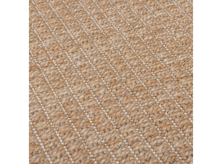 Kusový koberec Aruba Alfresco Weave Natural