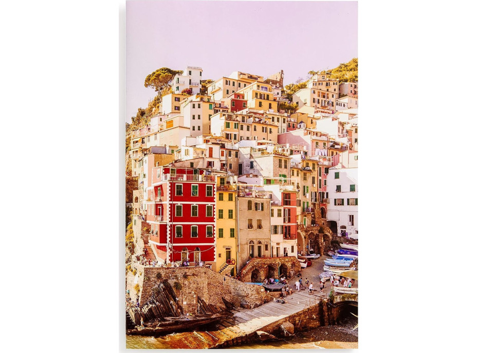 GALISON Puzzle Gray Malin: Cinque Terre 1000 dielikov