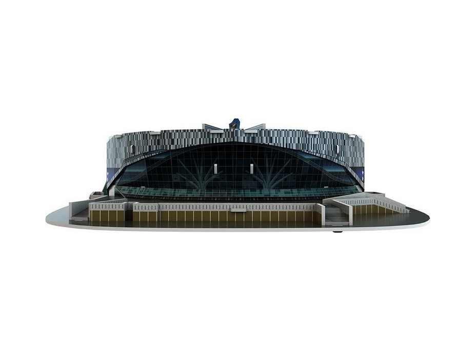 ŠTÁDIUM 3D REPLICA 3D puzzle Štadión Tottenham Hotspur - Tottenham Hotspur FC 75 dielikov