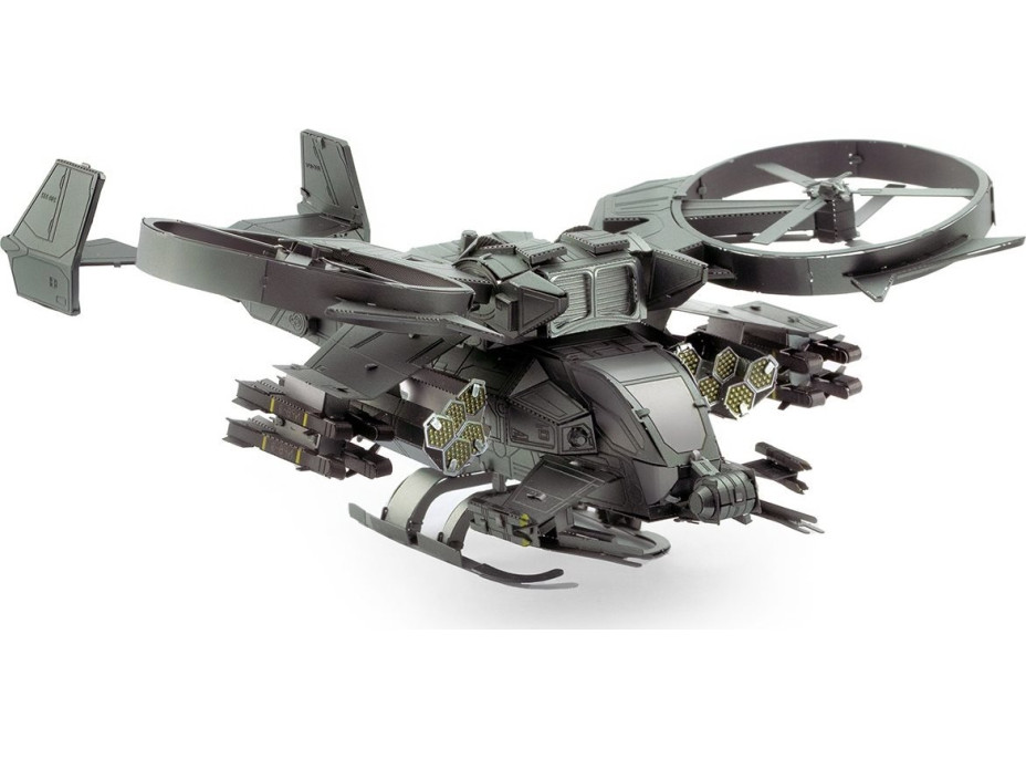 METAL EARTH 3D puzzle Premium Series: Avatar Scorpion Gunship