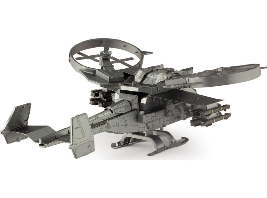 METAL EARTH 3D puzzle Premium Series: Avatar Scorpion Gunship