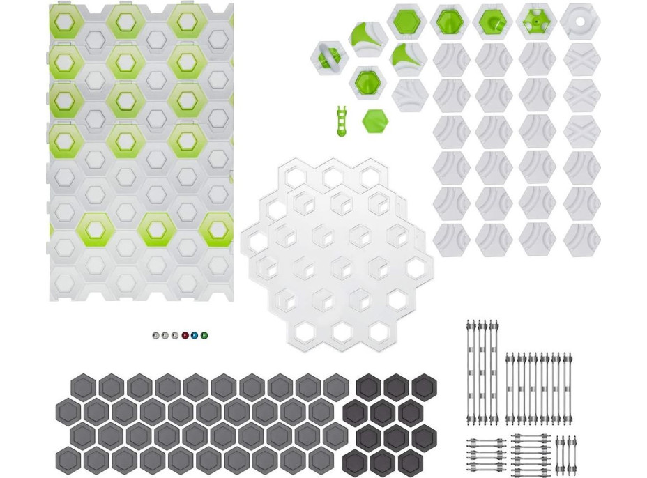 RAVENSBURGER GraviTrax Štartovacia sada