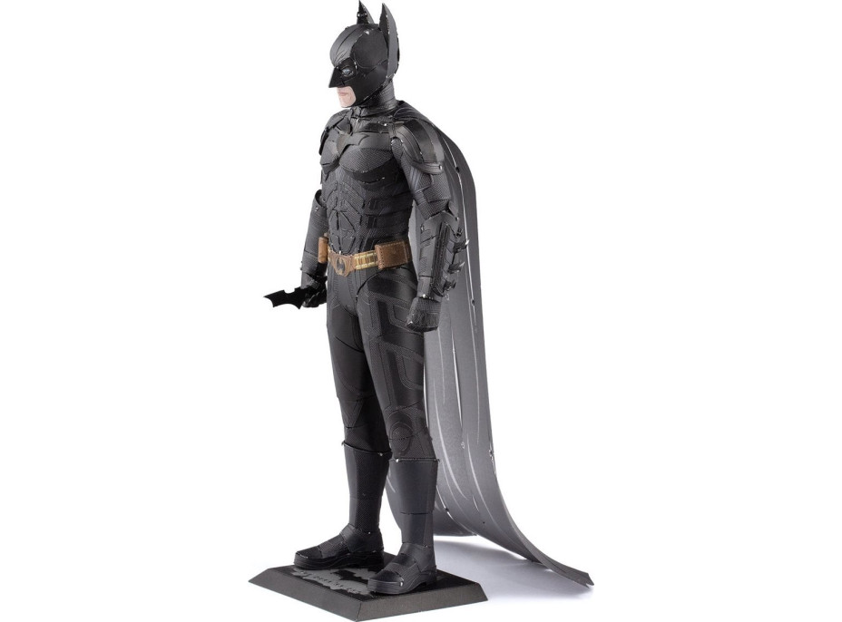 METAL EARTH 3D puzzle Premium Series: Batman, The Dark Knight