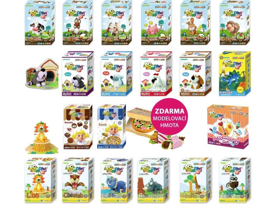 Orchard Toys Puzzle - Nádražie 8 dielikov