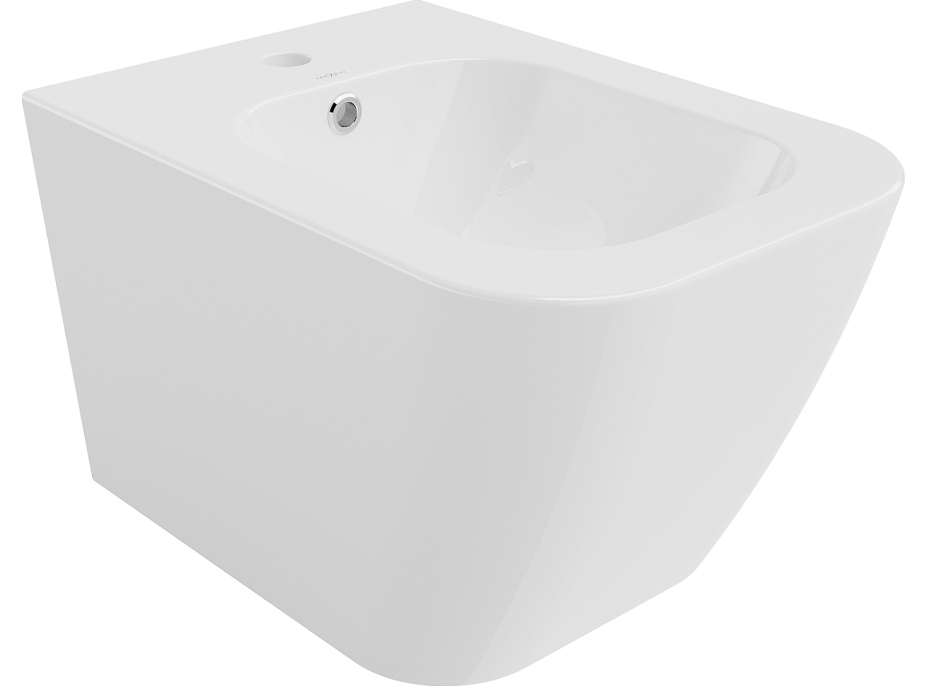 Závesný bidet MEXEN MADOX - biely, 35155100