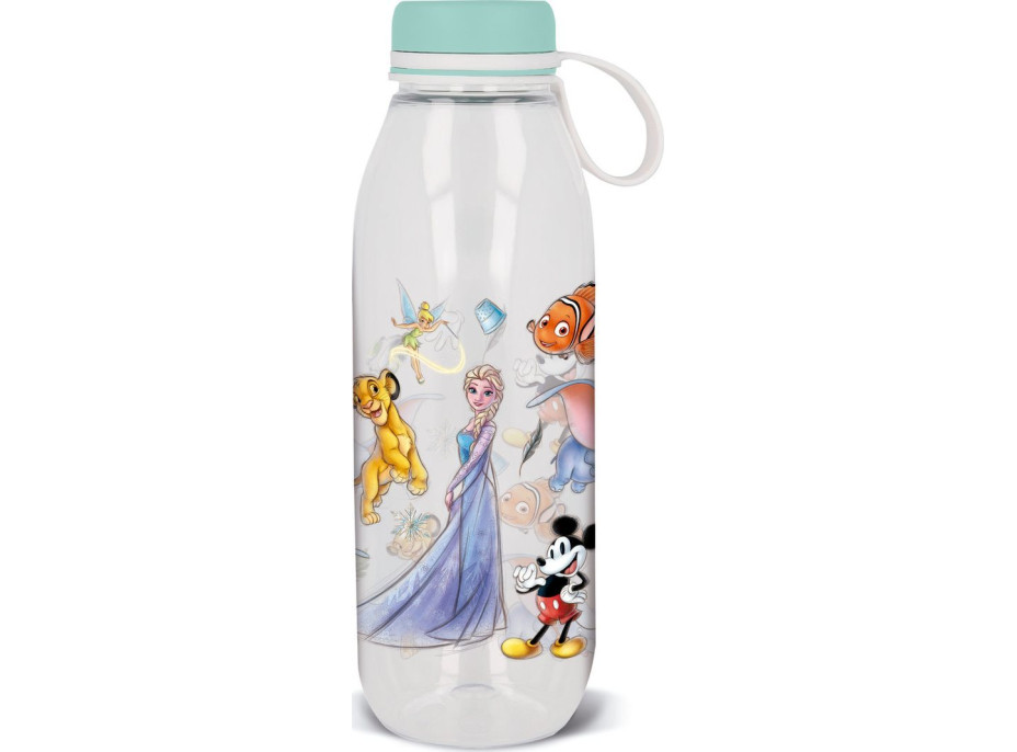 STOR Fľaša na pitie Disney 650 ml