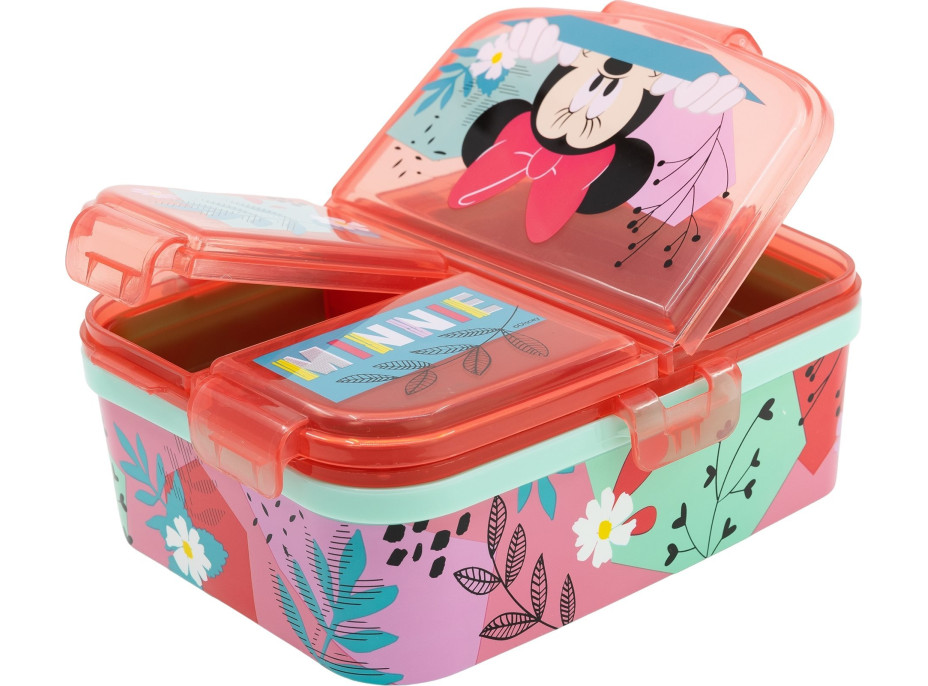 STOR XL Multi Box na desiatu Minnie