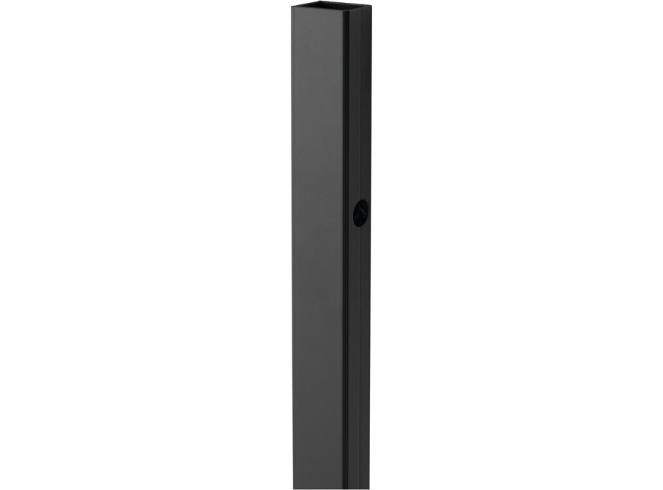 Gelco SIGMA SIMPLY BLACK rozširovací profil 25mm GS6525B