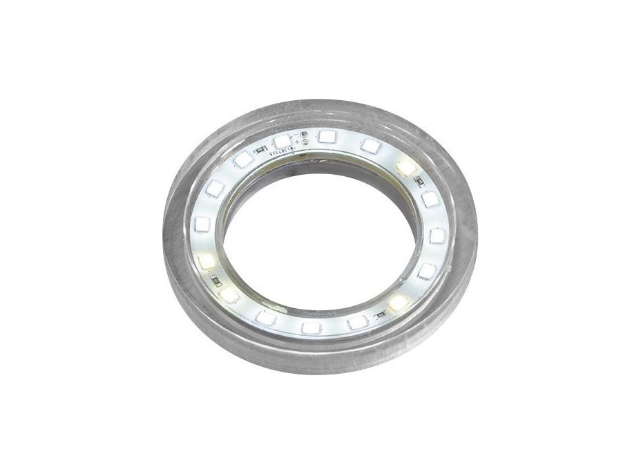 Sapho LEDRING osvetlenie pod sklenené umývadlo 12V, 1, 2W, 5000-5500K WP94051LED