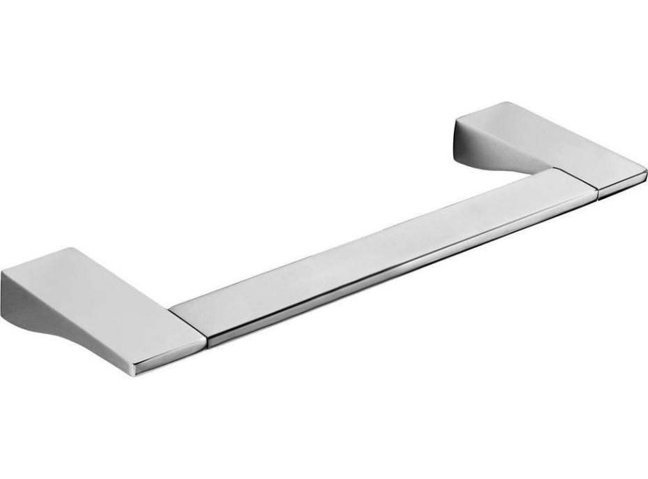 Gedy GLAMOUR držiak uterákov 300x82mm, chróm 572130