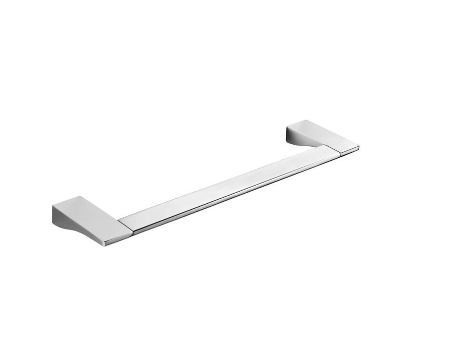 Gedy GLAMOUR držiak uterákov 450x82mm, chróm 572145