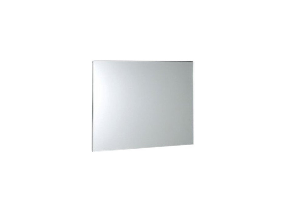 Sapho ACCORD zrkadlo s fazetou 1200x800mm, bez úchytu MF453