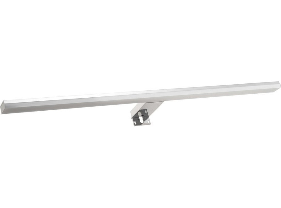 Sapho FELINA LED svietidlo, 12W, 608x15x112mm, chróm FE060