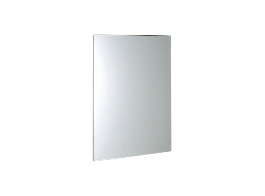 Sapho ACCORD zrkadlo s fazetou 600x800mm, bez úchytu MF441