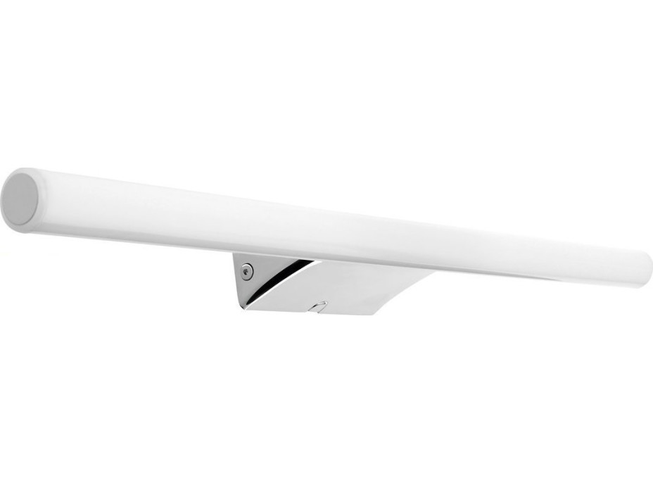 Sapho IRENE 2 LED svietidlo, 9 W, 500x35x77 mm, chróm E27556CI