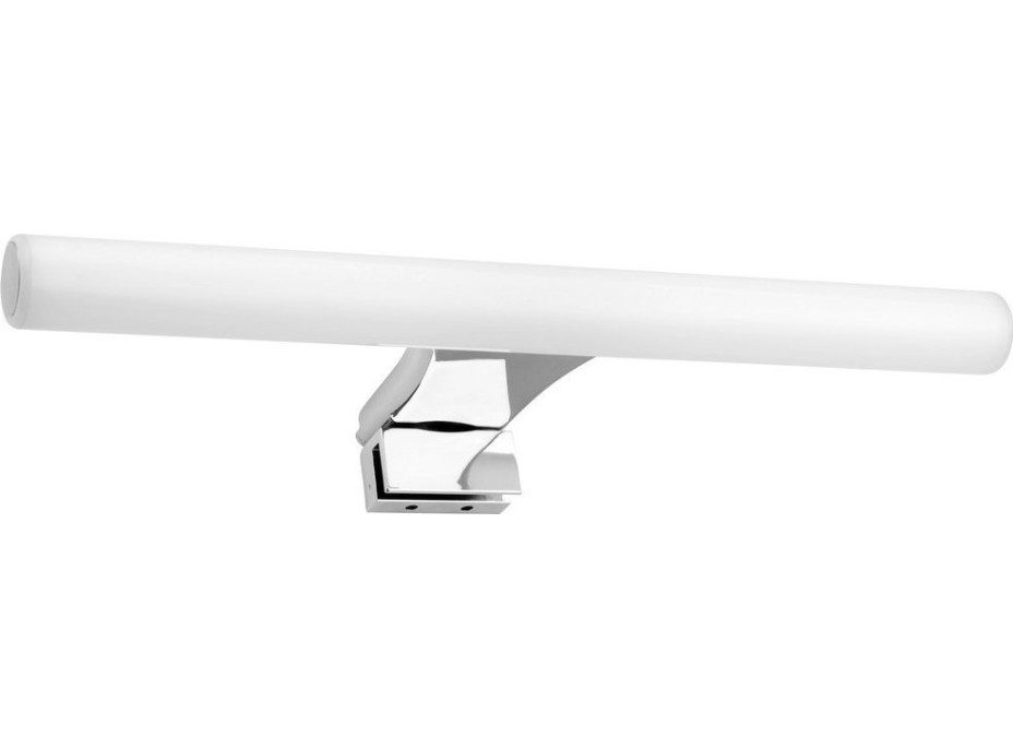 Sapho IRENE 2 LED svietidlo, 7 W, 300x100x25 mm, chróm E27260CI