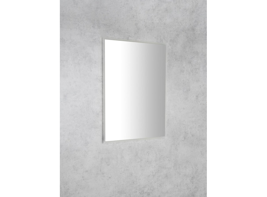 Aqualine TAURI zrkadlo s LED osvetlením 60x80cm TW260