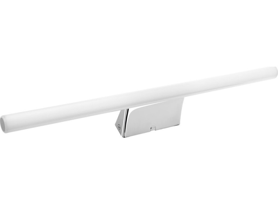 Sapho IRENE 2 LED svietidlo, 9 W, 500x35x77 mm, chróm E27556CI