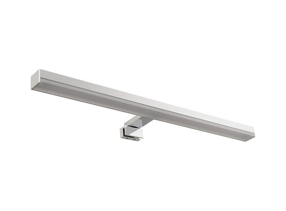 Sapho ALBA 4 LED svietidlo, 500x30x120 mm, 6 W, 230 V, chróm 25868CI