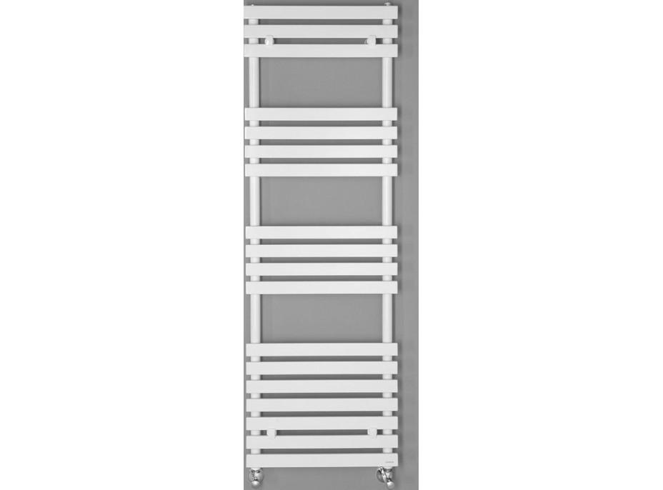 Sapho JALOUSI vykurovacie teleso 500x1500 mm, biela 1801-08