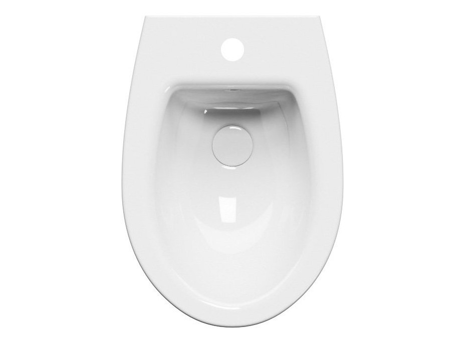 GSI MODO bidet stojaci 37x52cm, biela ExtraGlaze 9862111