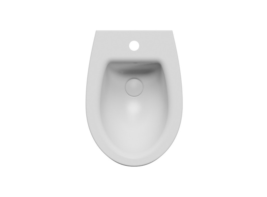 GSI MODO bidet stojaci 37x52cm, biela mat 9862109