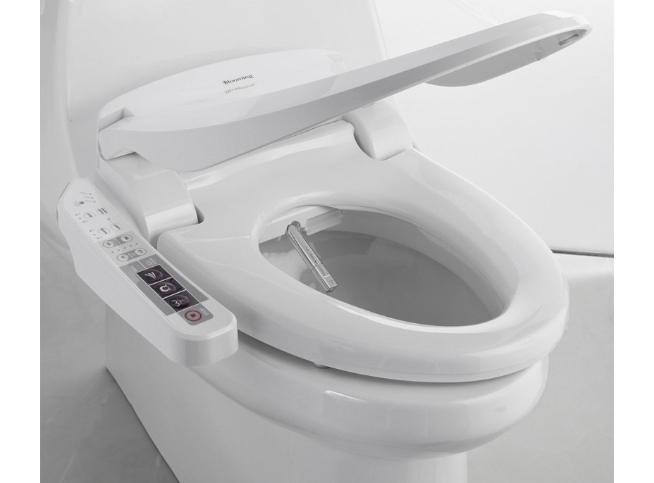 Sapho BLOOMING EKO PLUS elektronický bidet NB-1160D