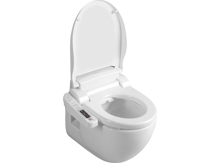 Sapho BLOOMING EKO PLUS elektronický bidet NB-1160D