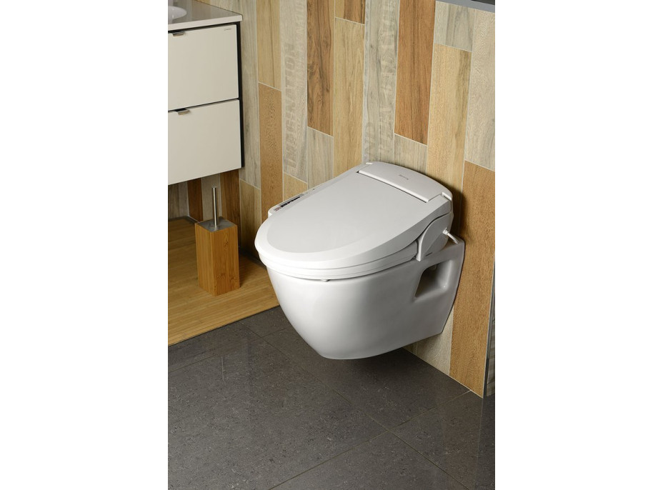 Sapho BLOOMING EKO PLUS elektronický bidet NB-1160D