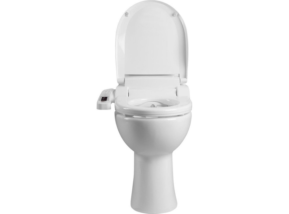 Sapho BLOOMING EKO PLUS elektronický bidet NB-1160D