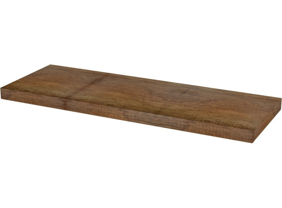 Sapho AVICE doska 110x39cm, old wood AV1118